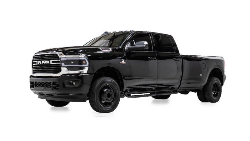 ram ram 3500 pickup 2021 3C63RRHL6MG597055 image ram ram 3500 pickup 2021 3C63RRHL6MG597055 image